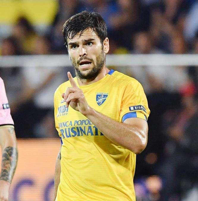 CALCIOMERCATO FROSINONE - Tesoro(Ds Ascoli): “Brighenti? Il Frosinone non ha voluto nemmeno trattare”