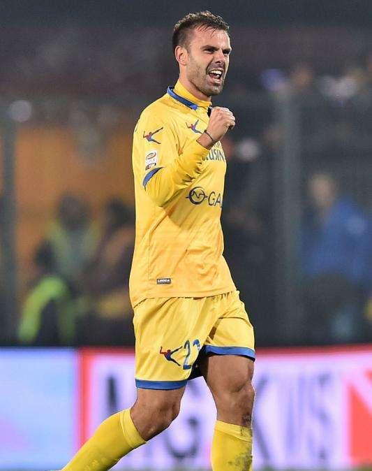 E se ce la facessero Frosinone e Carpi ? I numeri raccontano di un lenta ma inesorabile risalita...