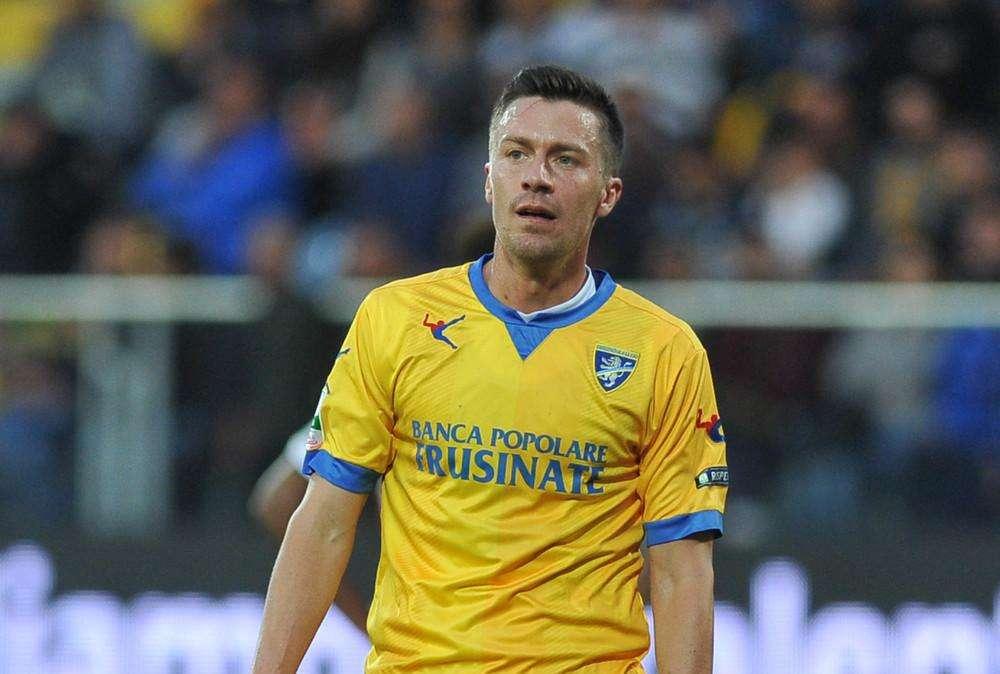 CALCIOMERCATO FROSINONE - Frara e Gorgone alla Lucchese