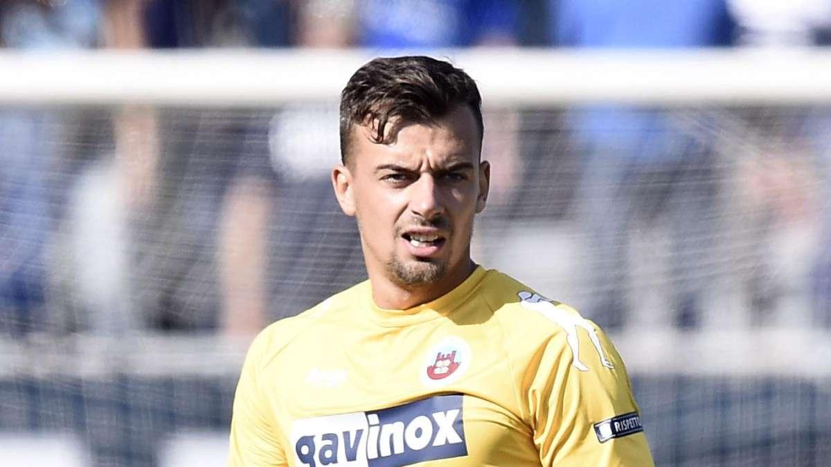 Giudice sportivo, sette gli squalificati: Adorni salterà Frosinone-Cittadella