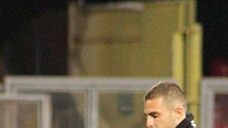 Salernitana, Capezzi: "I tre punti col Livorno ci consentono di restare in alto. In B ogni gara è una battaglia"