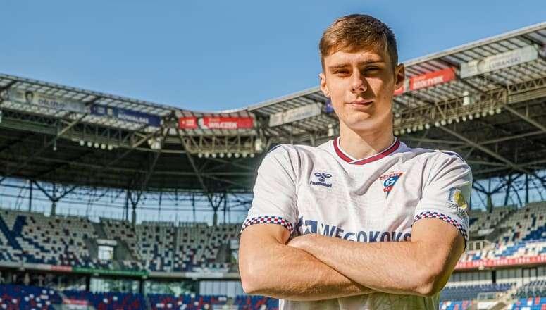 Szymon Wlodarczyk