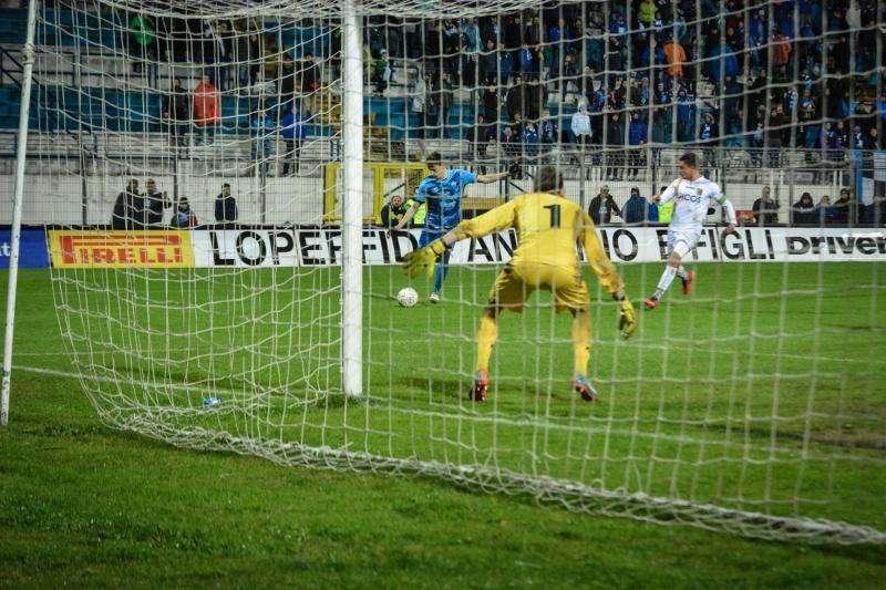 STELLE GIALLAZZURRE – Massimo Assante, il “savoiardo” del tiramisù frusinate targato Massimo Conti