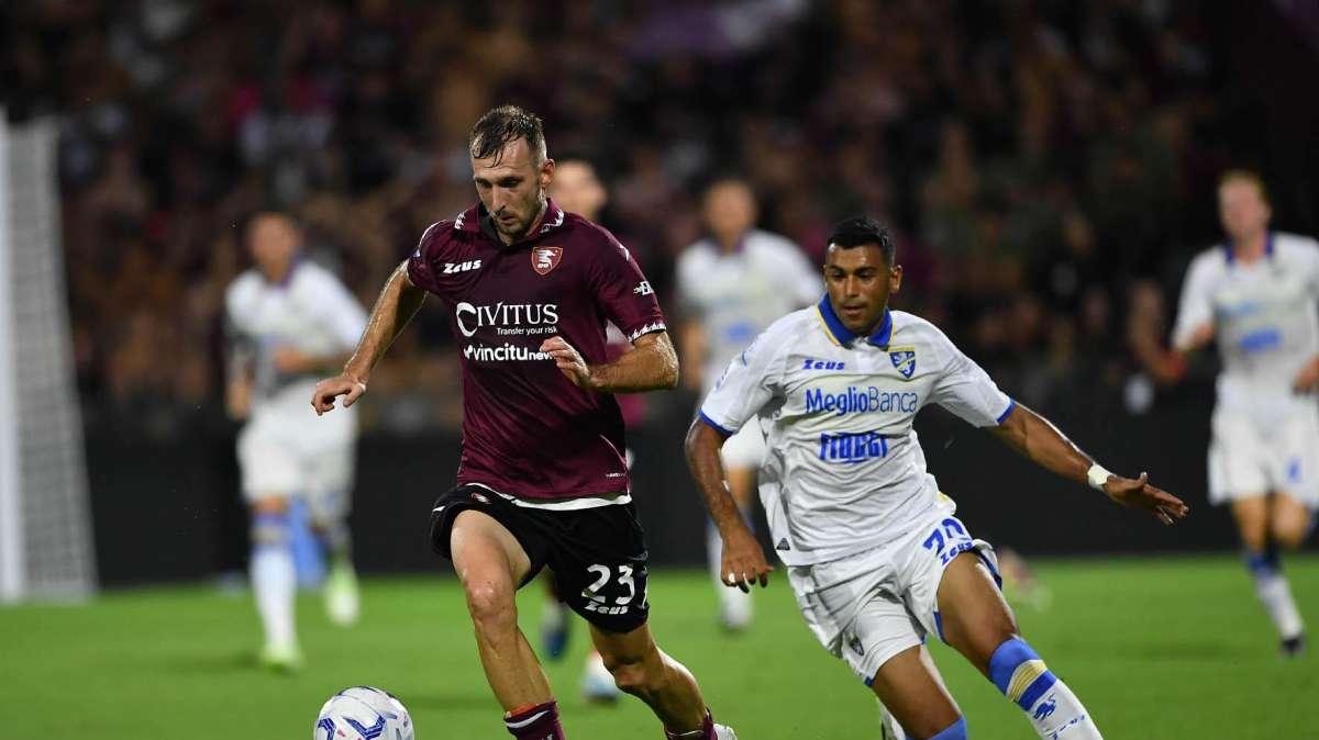 Voti fantacalcio: Jovane come Turati, bene Candreva! Cheddira più di Mazzocchi
