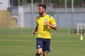 FERENTINO REPORT - Terapie per Szyminski, Domani Baroni sarà visitato a Roma