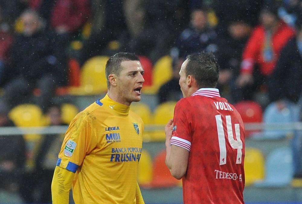 La Nazione: "Perugia-Frosinone, storia di ex e di grandi rivalità"
