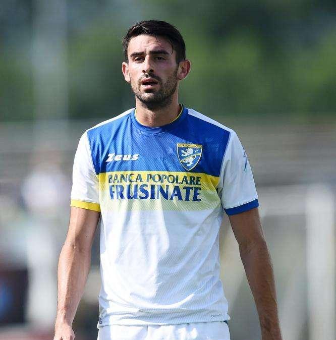 CALCIOMERCATO FROSINONE - Per Paganini sarà una scelta importante 