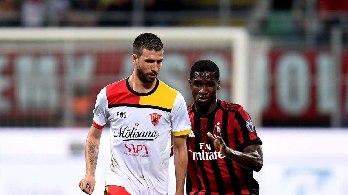 CALCIOMERCATO FROSINONE - Iemmello affare da ultimi giorni di mercato, diversi nodi da sciogliere