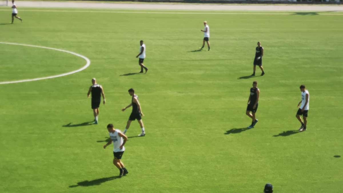 PRIMAVERA, IL FROSINONE BATTE 2-1 IN RIMONTA IL FERENTINO