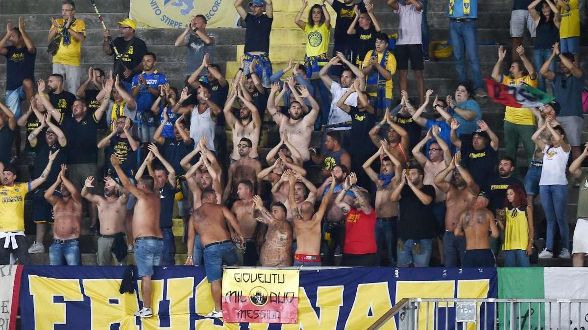 La rassegna stampa su Udinese-Frosinone 0-0: "Frosinone di ferro, il pari è d’oro"