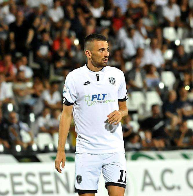 CALCIOMERCATO FROSINONE - Gazzetta dello Sport:" Per Moncini è corsa a due Benevento-Frosinone"