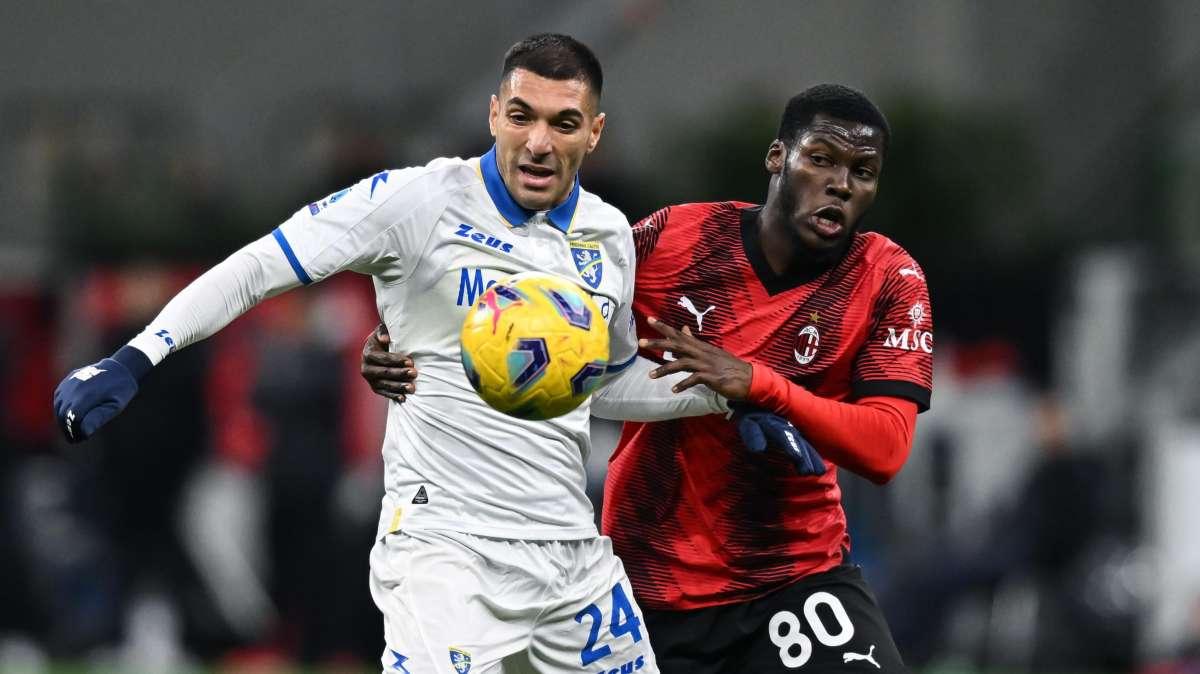 UFFICIALE - Bourabia ceduto al Kayserispor Kulübü