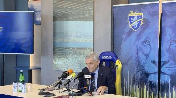 Maurizio Stirpe