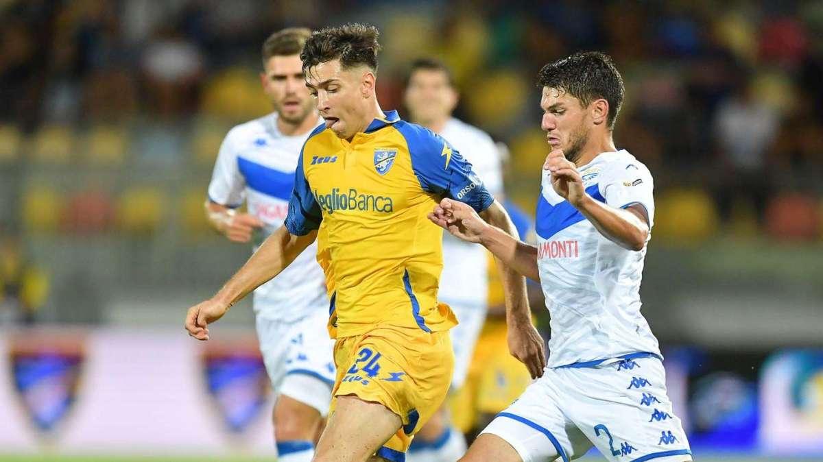 Calciomercato - Luca Moro resta in Serie B: giocherà con lo Spezia