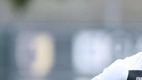 Benevento, Moncini resta prudente: "Non siamo ancora in A! Dobbiamo lavorare sodo"