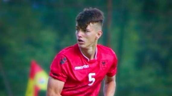 CALCIOMERCATO FROSINONE - Tutto fatto per Kalaj