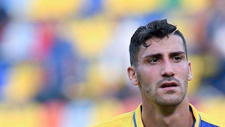 CALCIOMERCATO FROSINONE - Trotta rivitalizzato ad Ascoli, ma il club dovrà trattare col Frosinone