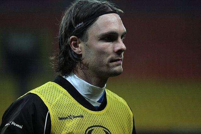 CALCIOMERCATO FROSINONE - Marko Šuler (ds Maribor): "In Italia non ha avuto la giusta opportunità"