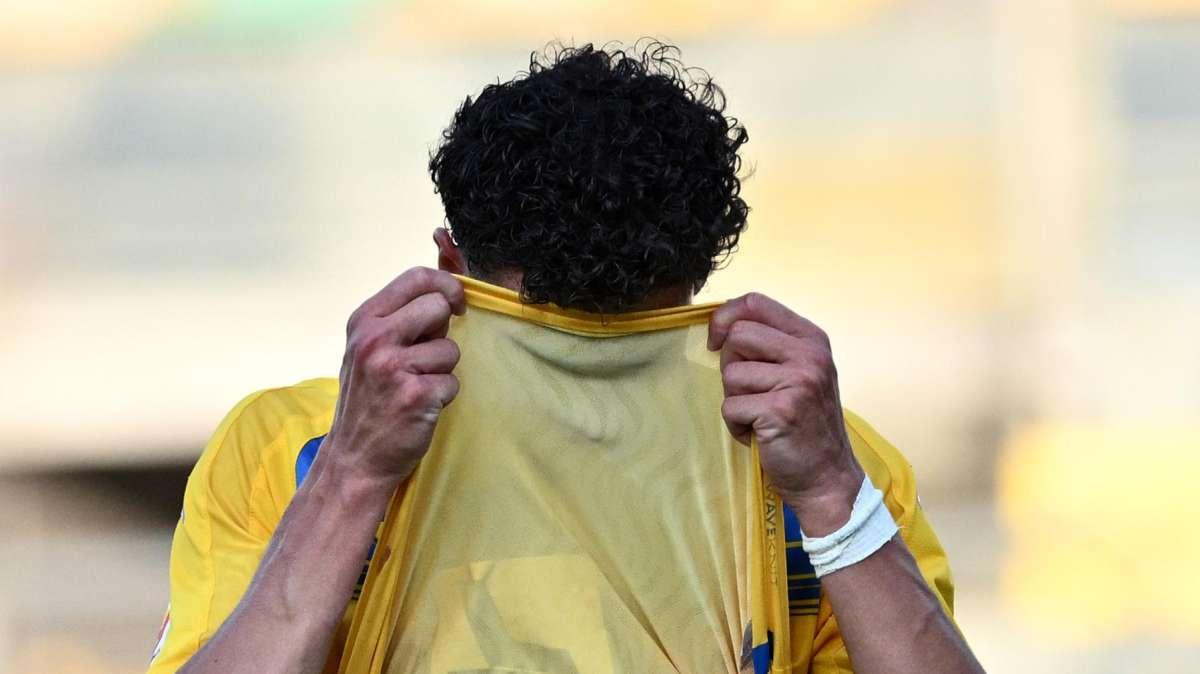 Pagelle Brescia-Frosinone 4-0: le pagelle dei canarini