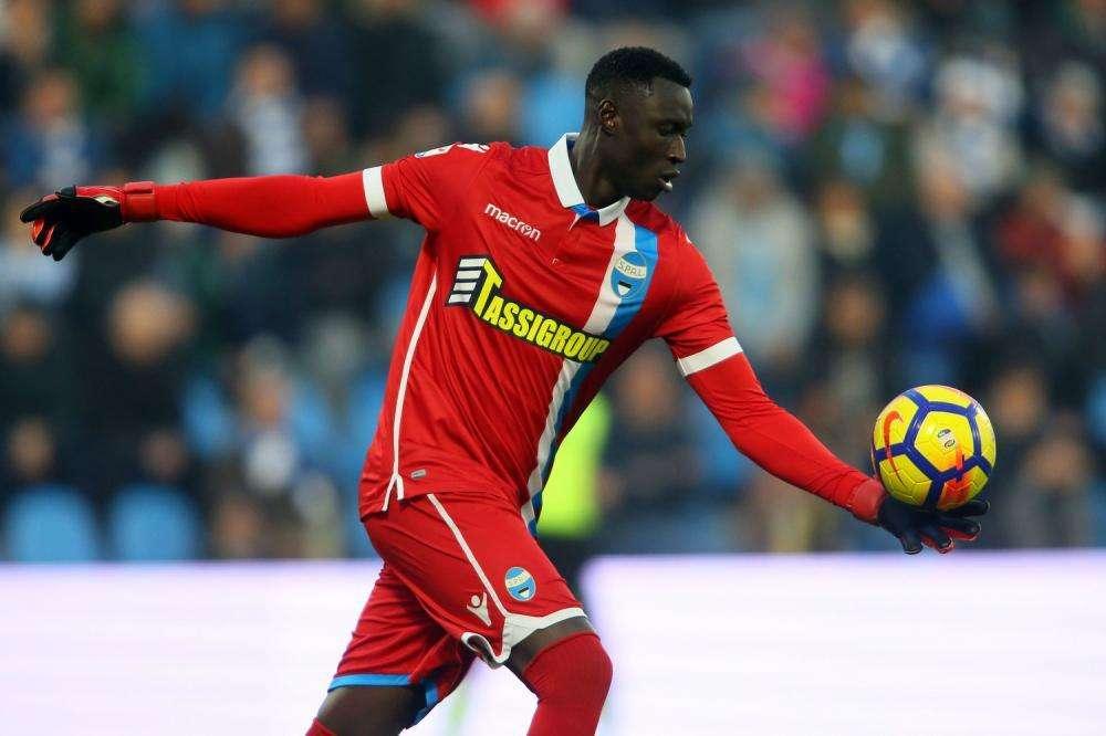 CALCIOMERCATO FROSINONE - Scambio Bardi-Gomis: il Frosinone ci prova
