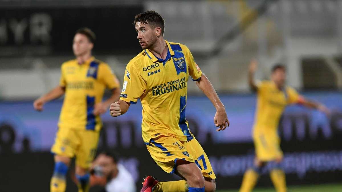 Frosinone-Empoli: 20 i convocati di Nesta! C'è Tabanelli, escluso Trotta