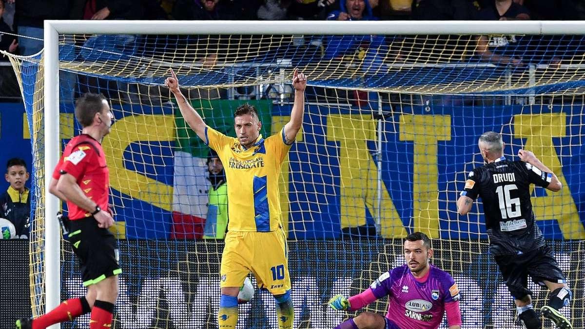 Serie B, anticipi e posticipi dalla 4a giornata alla 7a giornata!