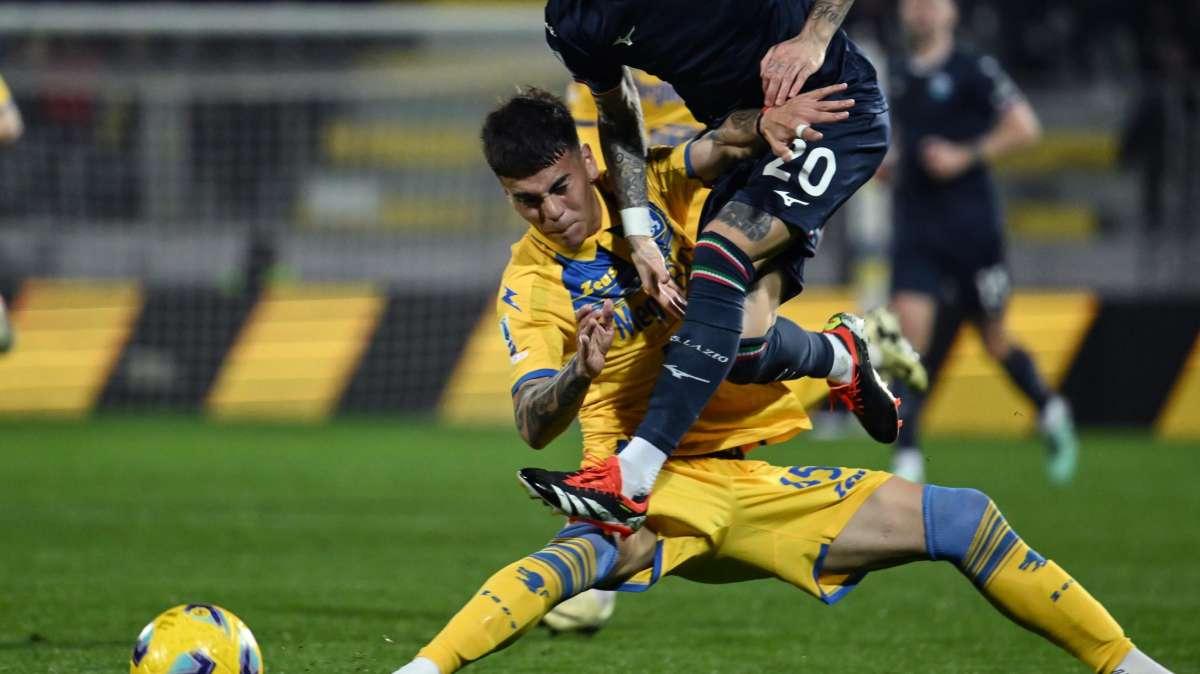 Frosinone social! Barrenechea dopo Monza: "Vittoria importantissima fuori casa! Ora..."