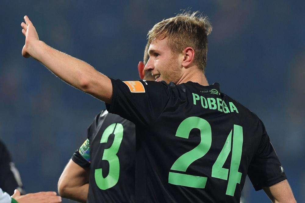 Le pagelle del Pordenone - Pobega incanta. Bene i due centrali