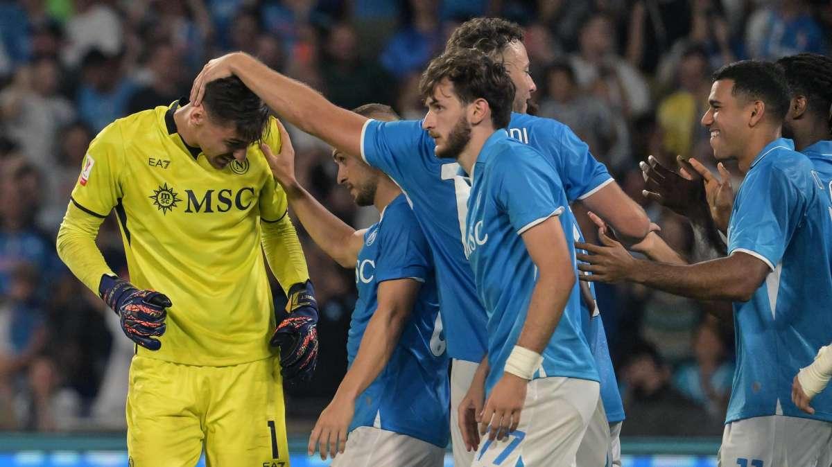 Coppa Italia, oggi si torna in campo: continuano i 32esimi di finale...