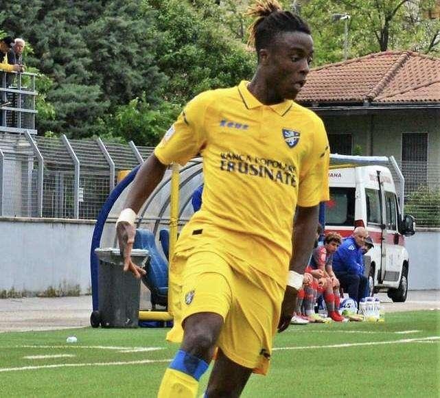 Primavera 1, Frosinone oggi impegnato a Sassuolo