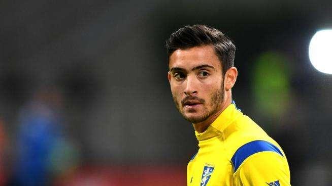 CALCIOMERCATO FROSINONE - Cassata torna a Sassuolo: lo vuole il Lecce neopromosso, ma deciderà De Zerbi