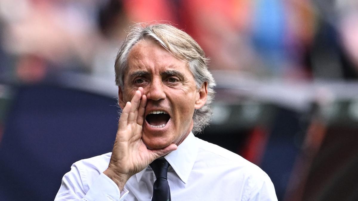 L’Italia e Mancini ripartono dalla Nations League: 34 convocati, sono 9 i volti nuovi