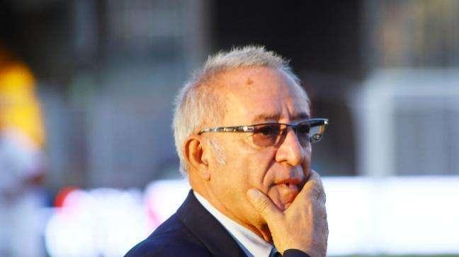 Vigorito: "Benevento escluso dalla A? Sarebbe un torto! Abbiamo anche vinto col Frosinone, siamo a +23"