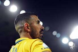 FERENTINO REPORT - Torna in gruppo D'Elia