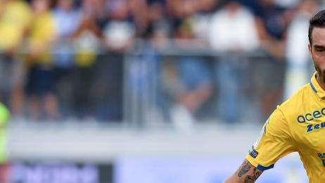 Il riscatto di Alessandro Salvi: contro l'Ascoli il primo assist stagionale