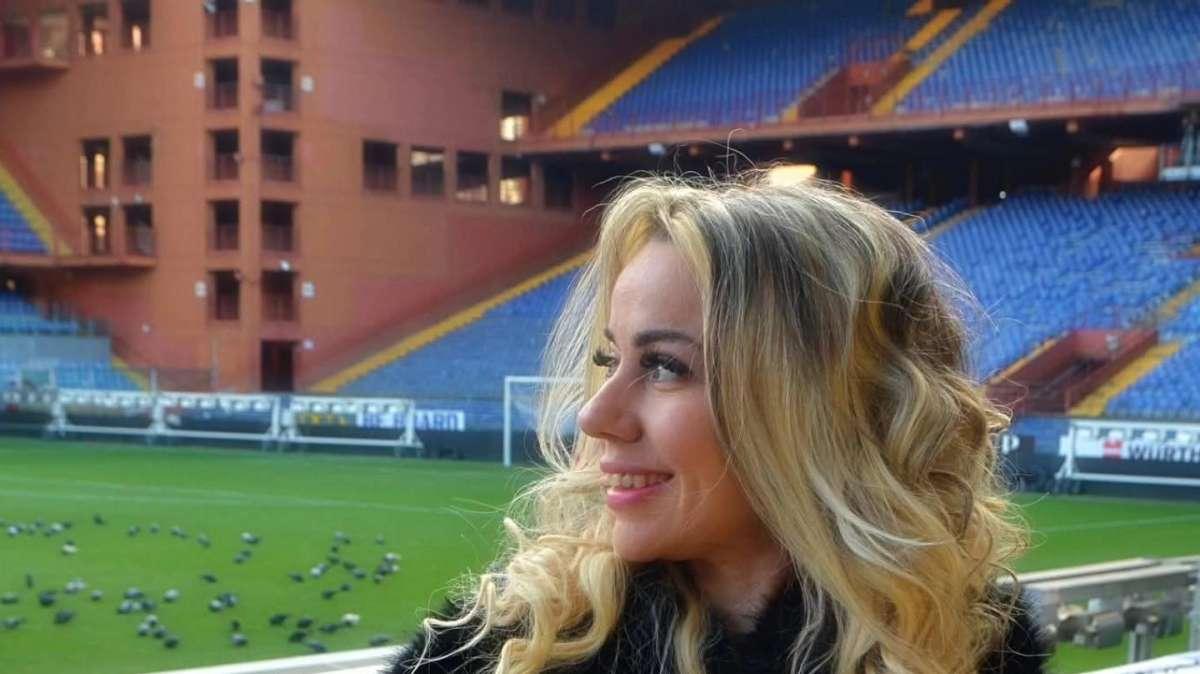 Valentina Cristiani 