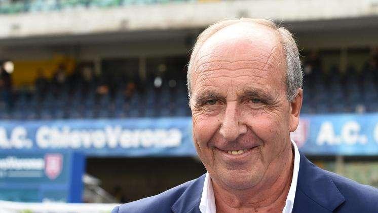 Ventura riparte dalla Serie B: è il nuovo tecnico della Salernitana