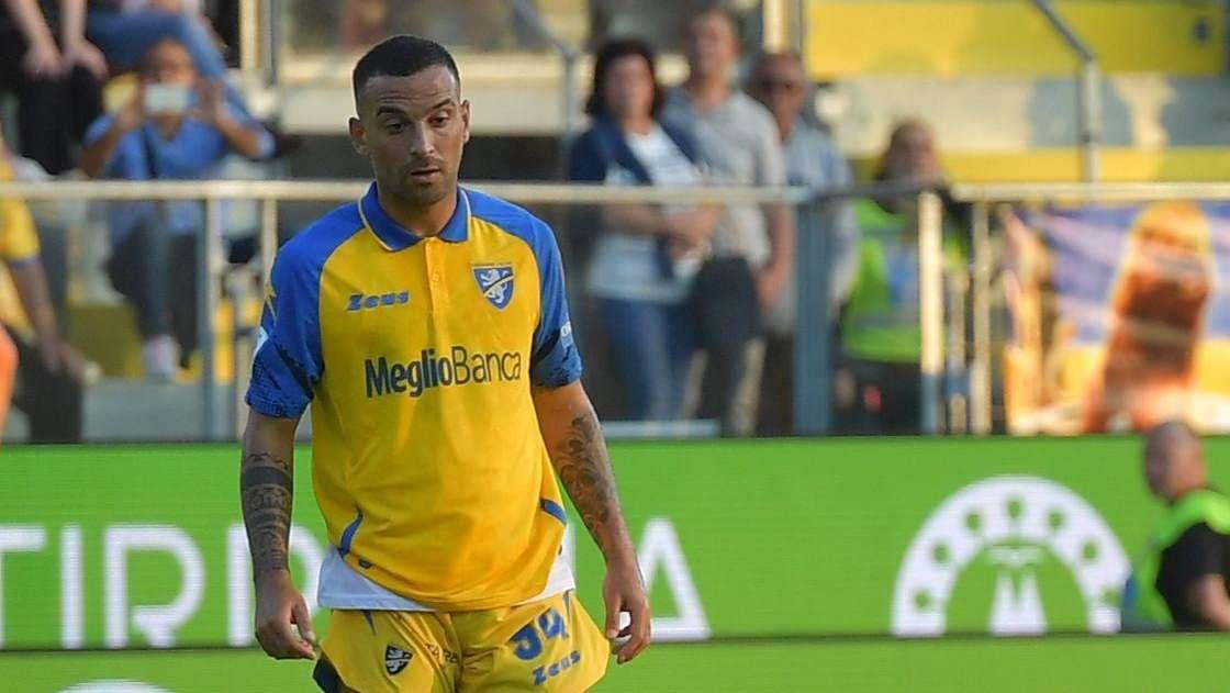Frosinone, qualità nelle giocate, inventiva ed eurogol: così Roberto Insigne sta prendendo per mano i giallazzurri