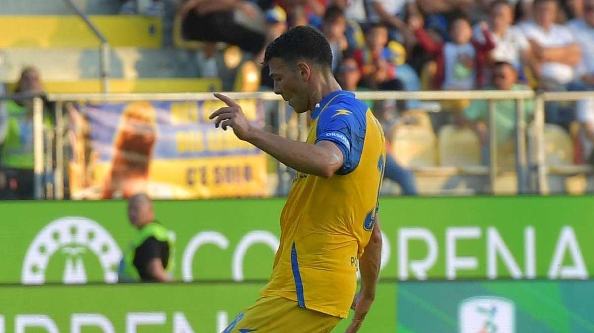 Serie B, il Giudice Sportivo: tre squalificati per un turno. Mazzitelli out per SudTitol-Frosinone