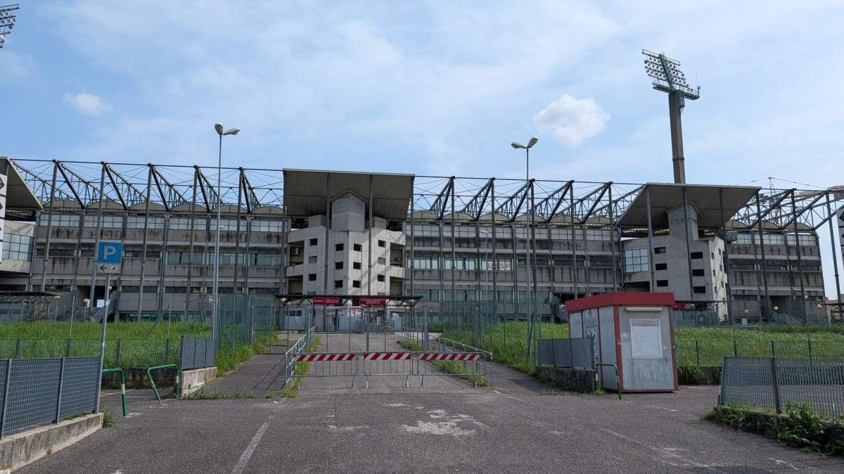 Stadio 'Euganeo'