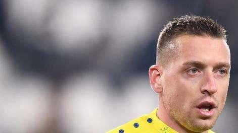 Chievo, Giaccherini: "Ritorno alla normalità? Temo dovremo attendere il 2021"