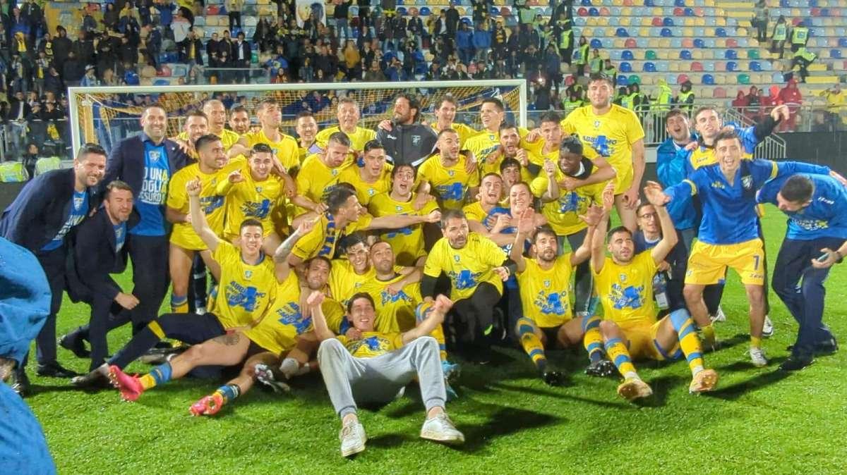 Focus, Frosinone: questo è un Grosso capolavoro