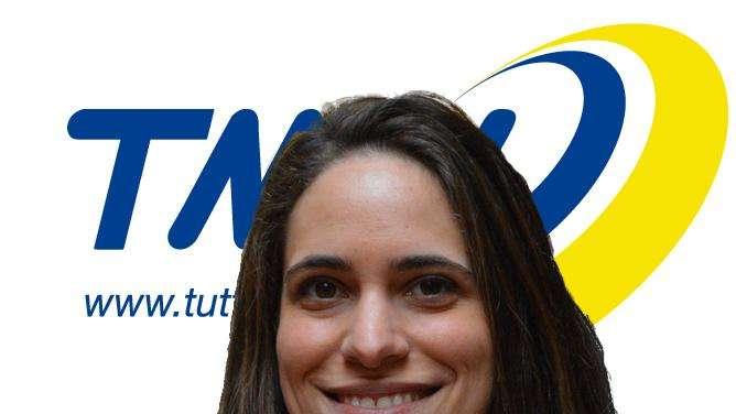 Gaia Ferri, giornalista