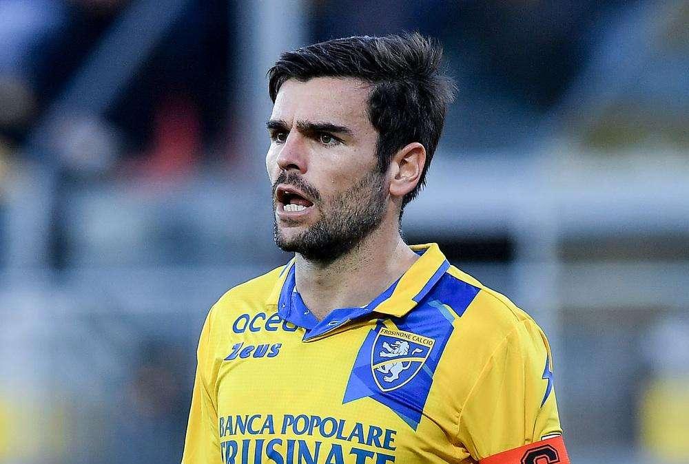 CALCIOMERCATO FROSINONE - Brighenti alla Spal? Per ora nessun contatto tra le società