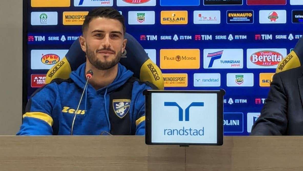 Verso Frosinone-Bologna: ecco quali sono gli ex della sfida dello "Stirpe"