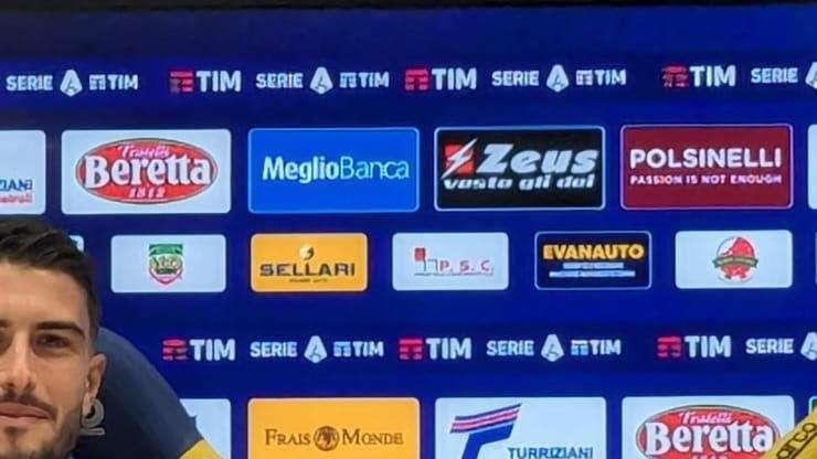 Calciomercato Frosinone, Angelozzi sul caso Huijsen: "Ho avuto tante fidanzate ma quando una cosa finiva le dimenticavo"