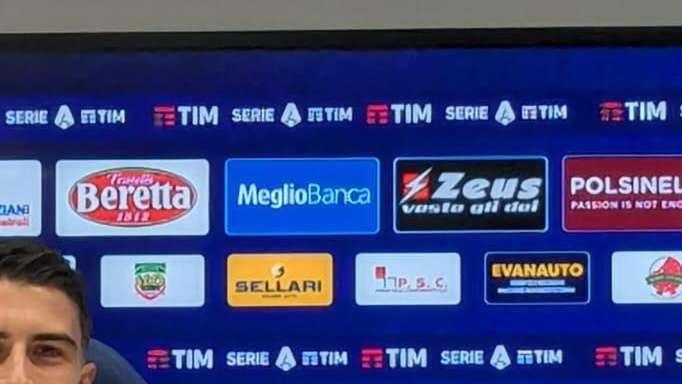 Frosinone, Angelozzi a TMW: "Soulè una stellina, Barrenechea e Kaio..."