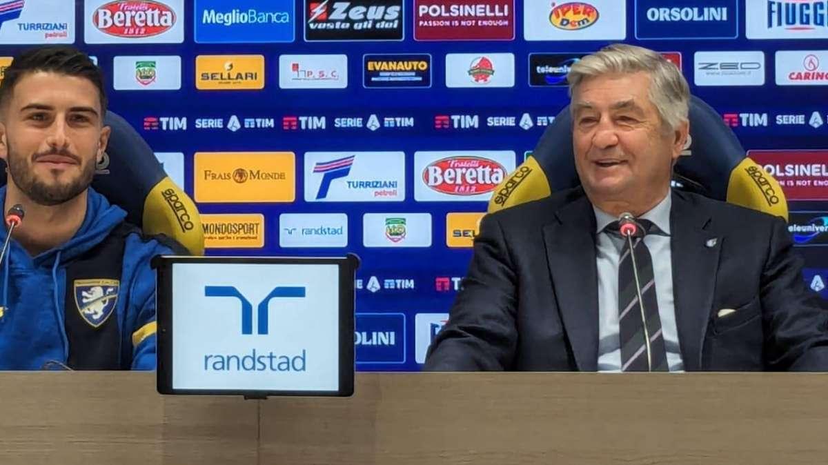Calciomercato, finita la sessione: i voti Mediaset, sufficienza Frosinone