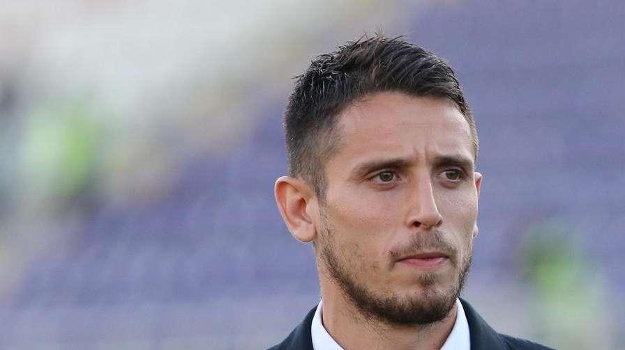 Frosinone, Marchizza: "Con Greco grande feeling. Ha portato fame e voglia di lavorare"