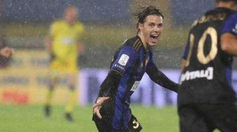 Pisa, Fabbro: "Vinciamo col Frosinone per chiudere l'anno nel modo migliore"